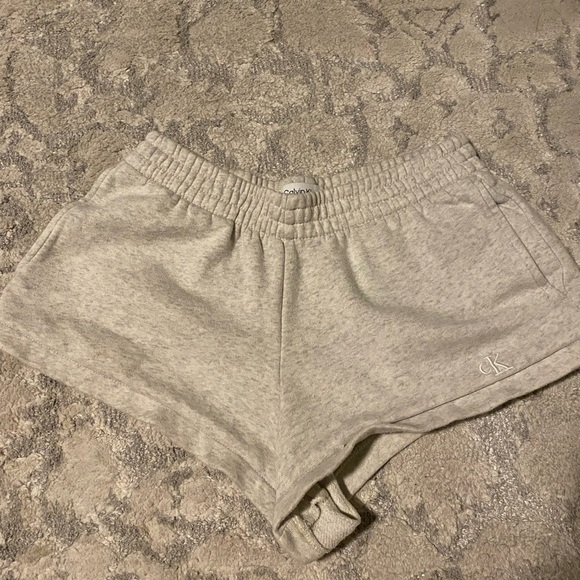 Calvin Klein Pants - Calvin Klein Women's Lounge Shorts